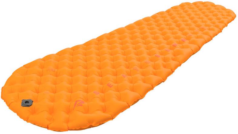 Sea To Summit Aircell Ultralight Insulated Long makuualusta
