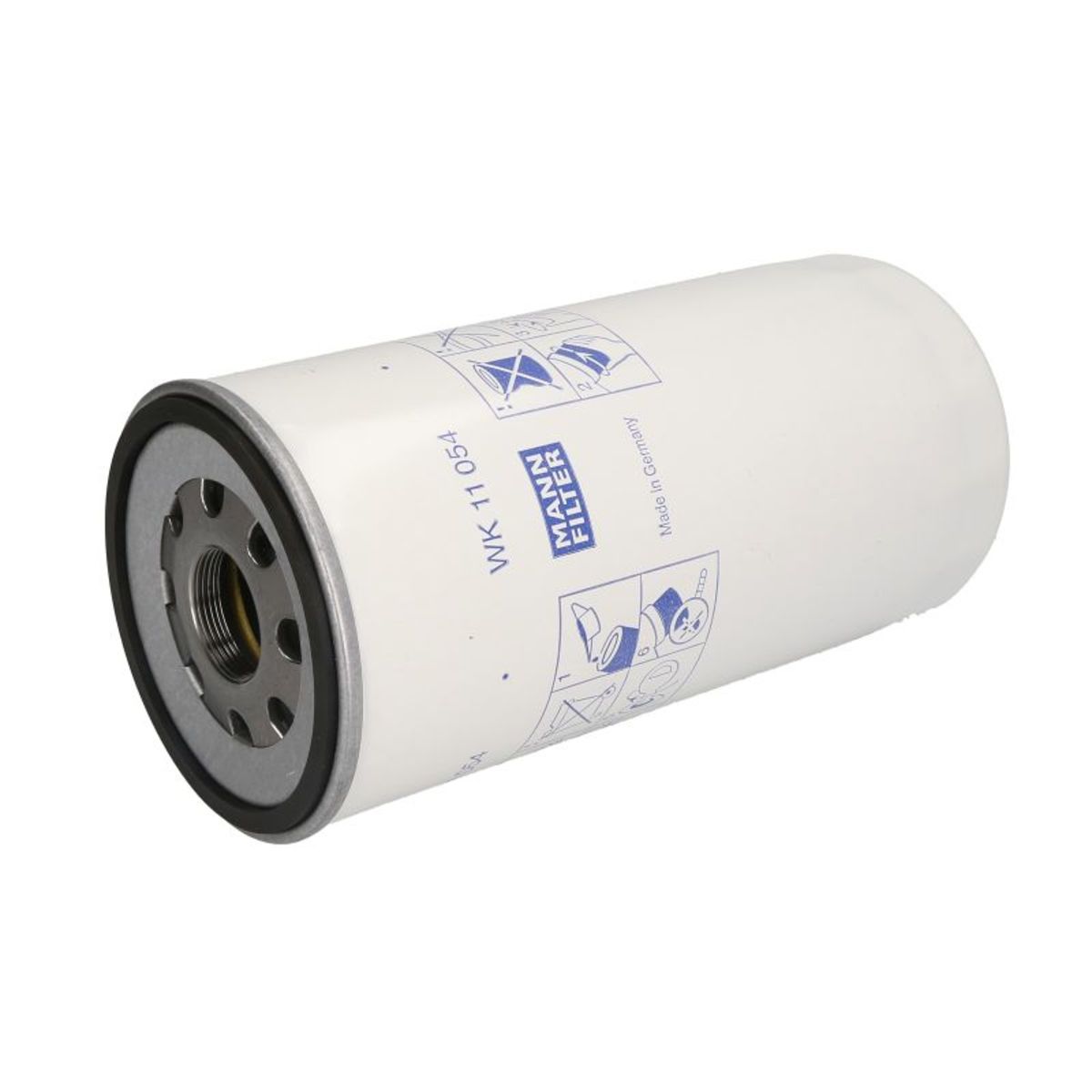 Polttoainesuodatin MANN-FILTER WK 11 054