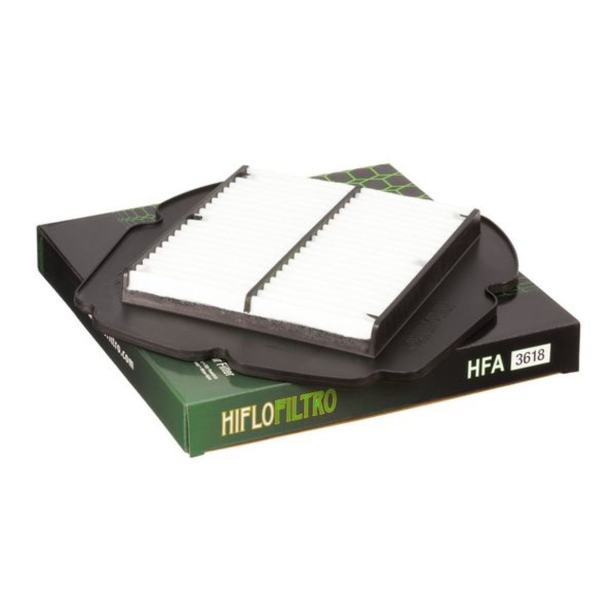 Ilmansuodatin HifloFiltro HFA3618