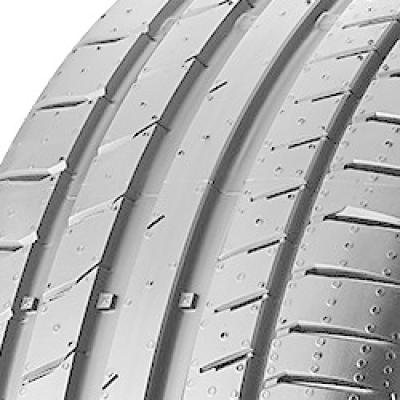 Continental ContiSportContact 5 P ( 255/35 ZR19 (92Y) *, vannealueen ripalla )