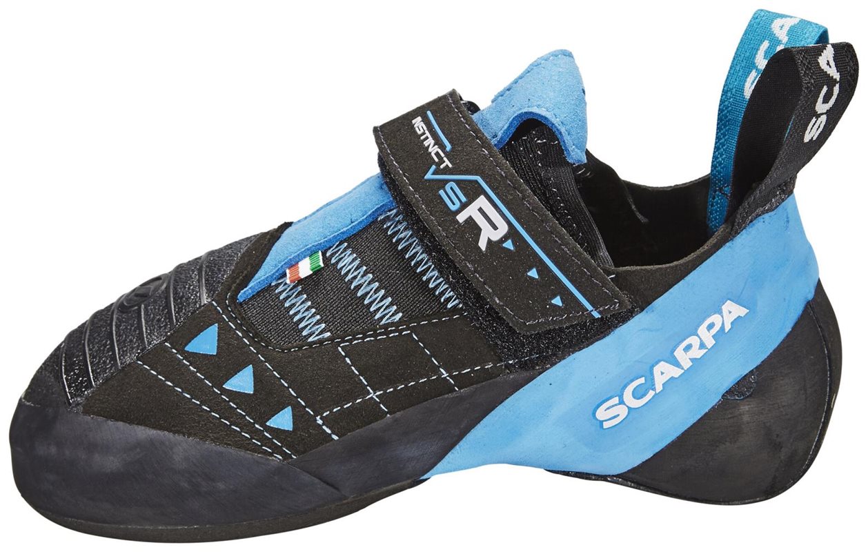 Scarpa Instinct VSR Shoes - Dumm år 1