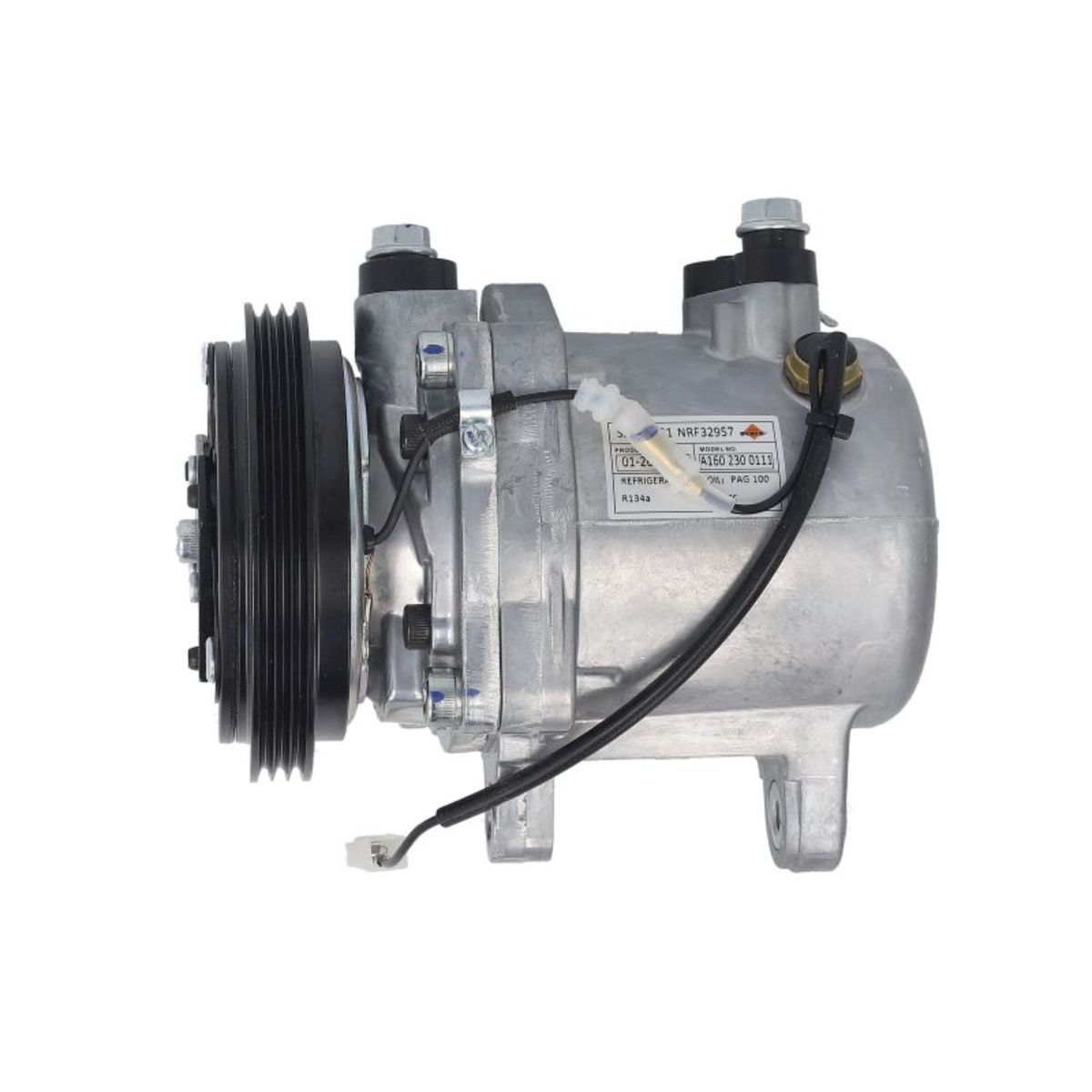 Ilmastoinnin kompressori NRF 32957