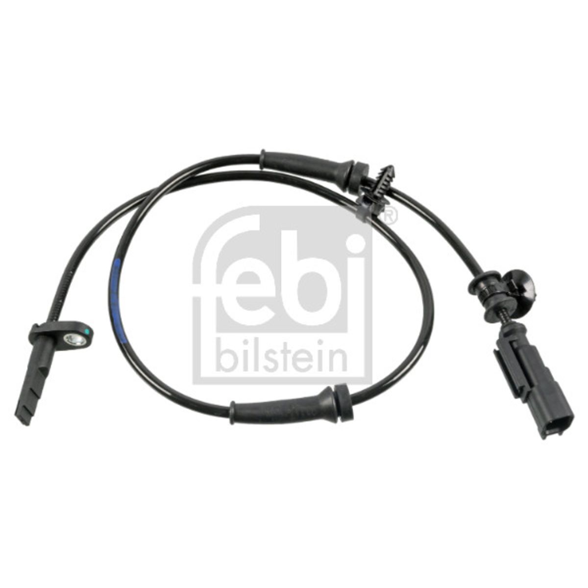 ABS-anturi FEBI BILSTEIN 181186