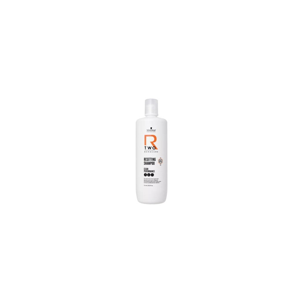 Schwarzkopf Professional R-Two Rakentava Shampoo 250ml