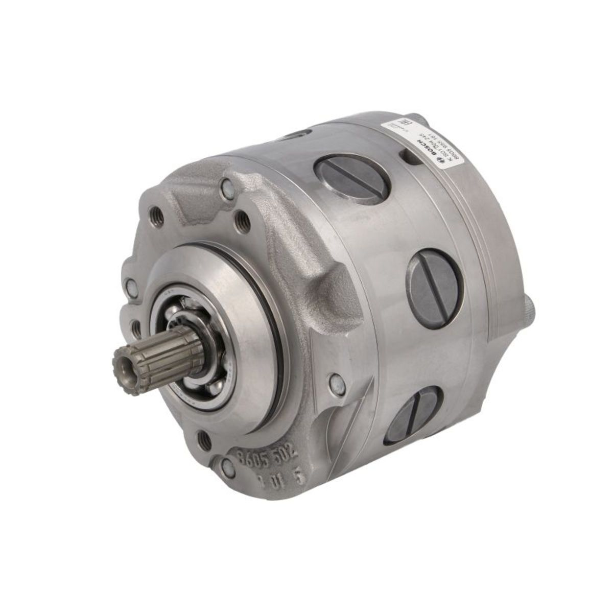 Ohjaustehostimen pumppu BOSCH K S01 004 245