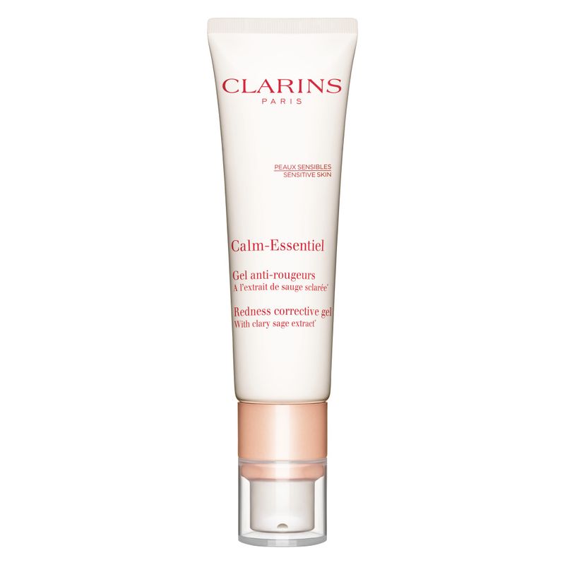 Clarins RAUHOITTAVA PUNASTUMISGEELI CALM-ESSENTIEL 30 ML