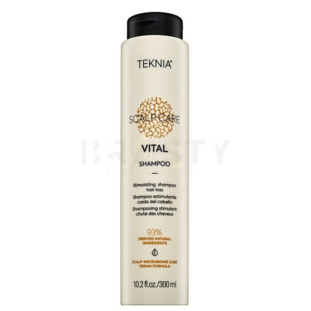 Lakme Teknia Scalp Care Vital Shampoo 300ml