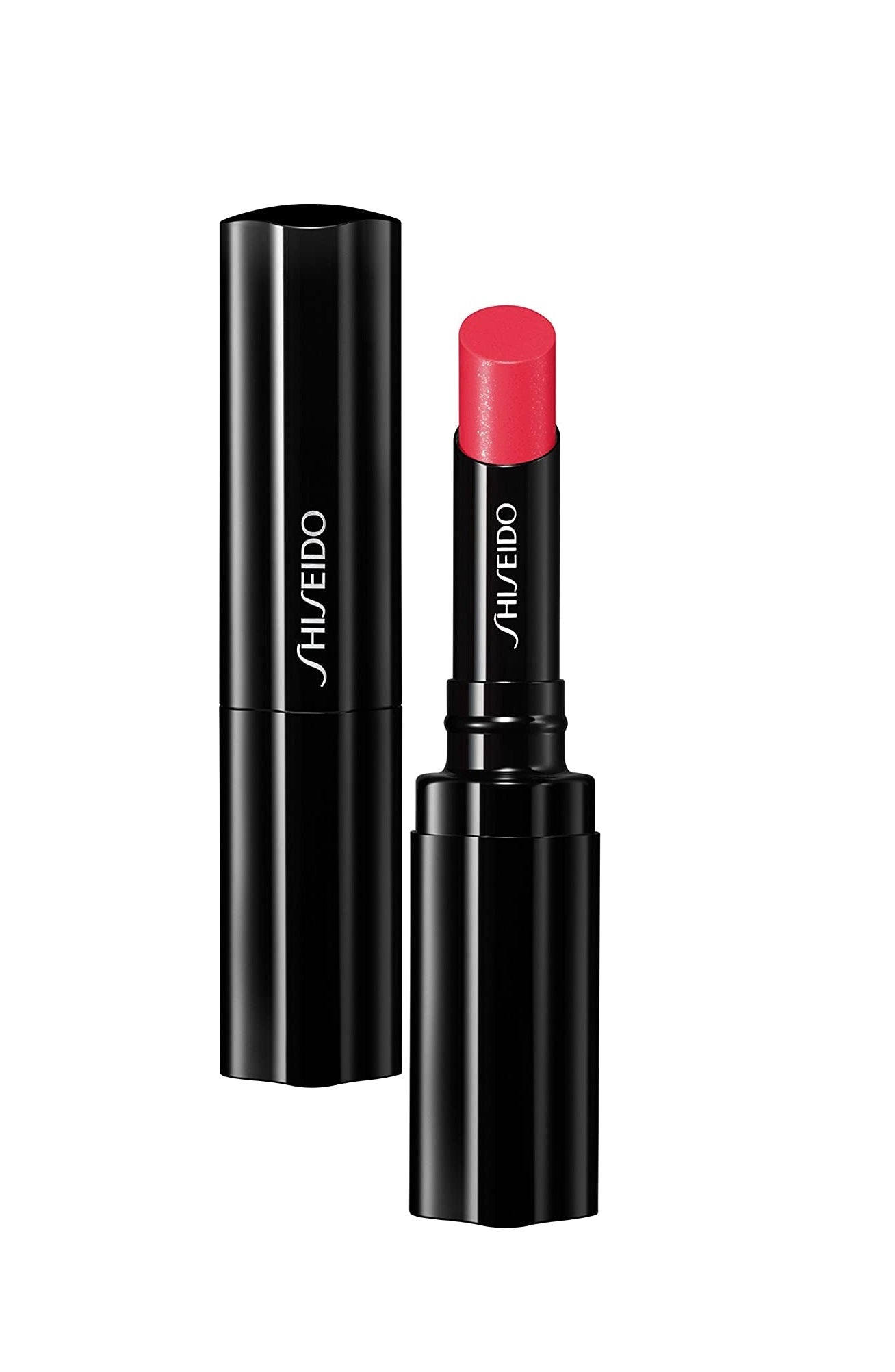 Shiseido Veiled Rouge Cream huulipuna Rd506 Carnival 2,2 g