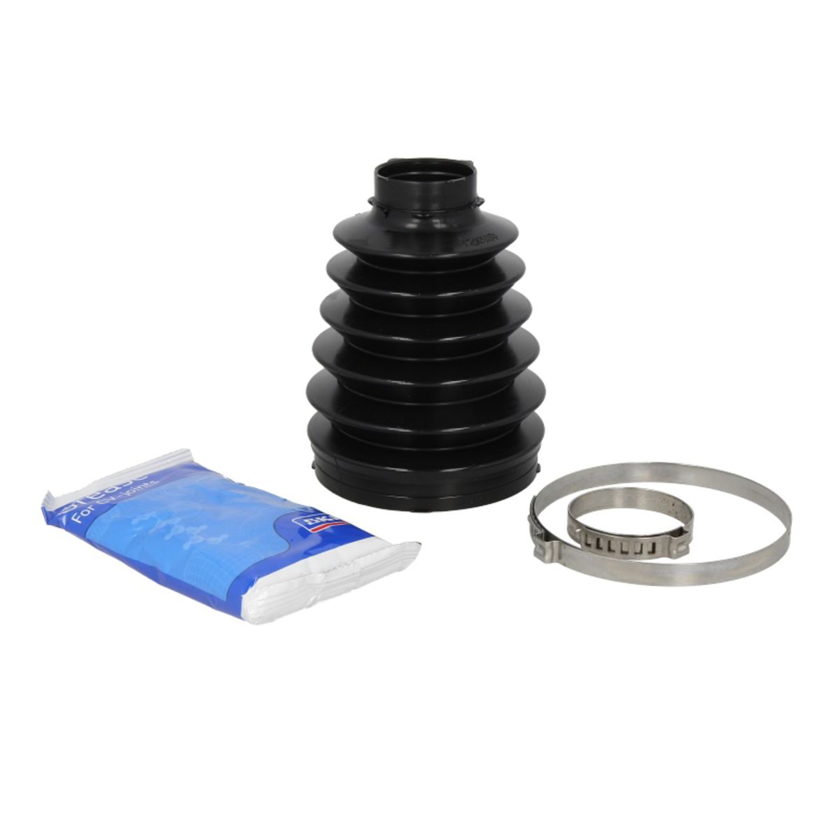 Paljekumisarja, vetoakseli SKF VKJP 3154