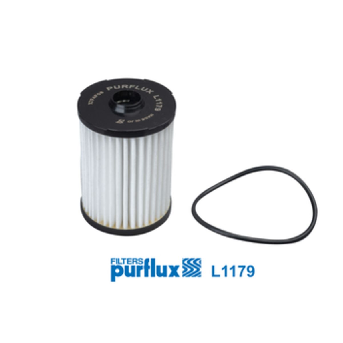 Öljynsuodatin PURFLUX L1179