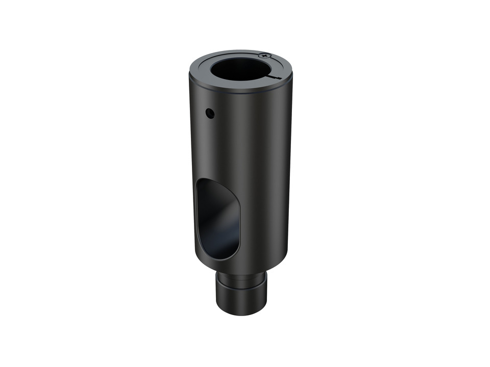 Multibrackets M Extension Pipe