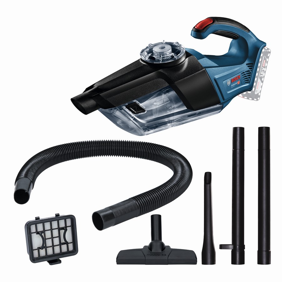 Bosch Professional Rikkaimuri GAS 18V-1