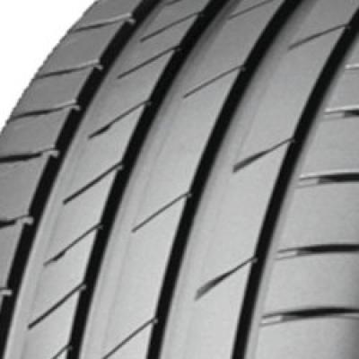 Kumho Ecsta PS71 ( 245/45 ZR17 99Y XL vanteen suojalistalla  (FSL) )