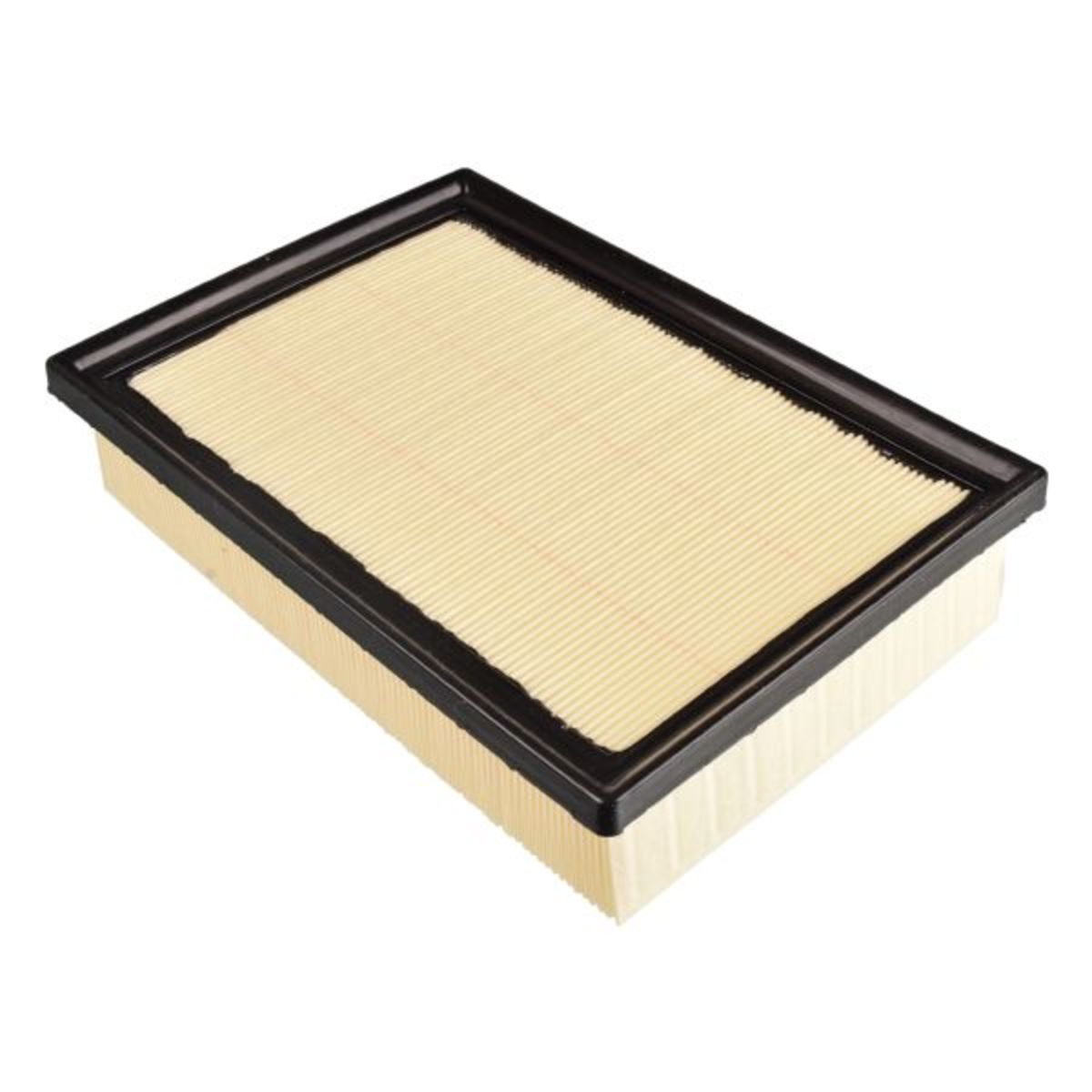 Ilmansuodatin BLUE PRINT ADT322127