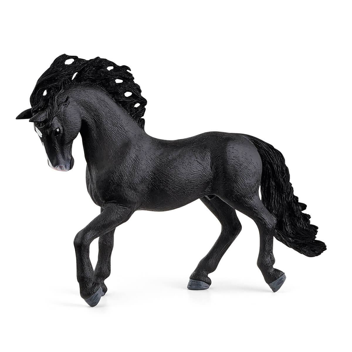 Schleich Andalusianhevosori