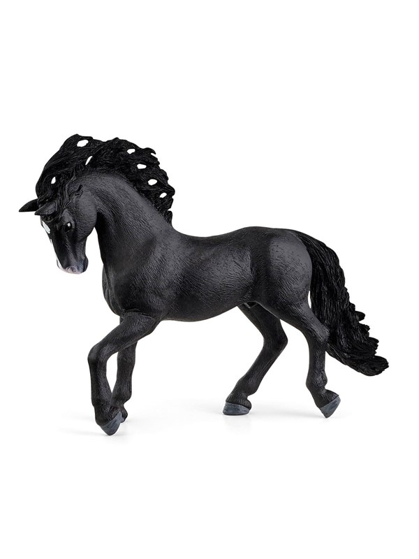 Schleich Andalusianhevosori