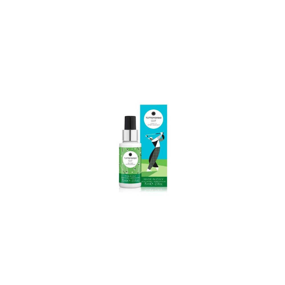 Tuttotondo Golf Revitalizing After Shave Balm