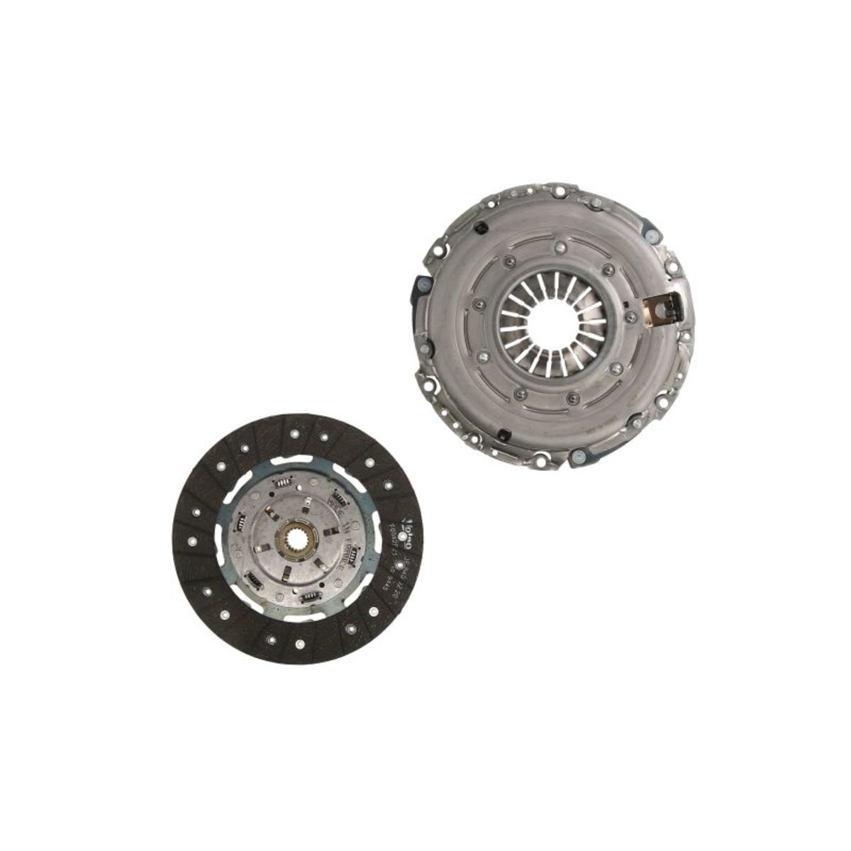 Kytkinpaketti VALEO 832229