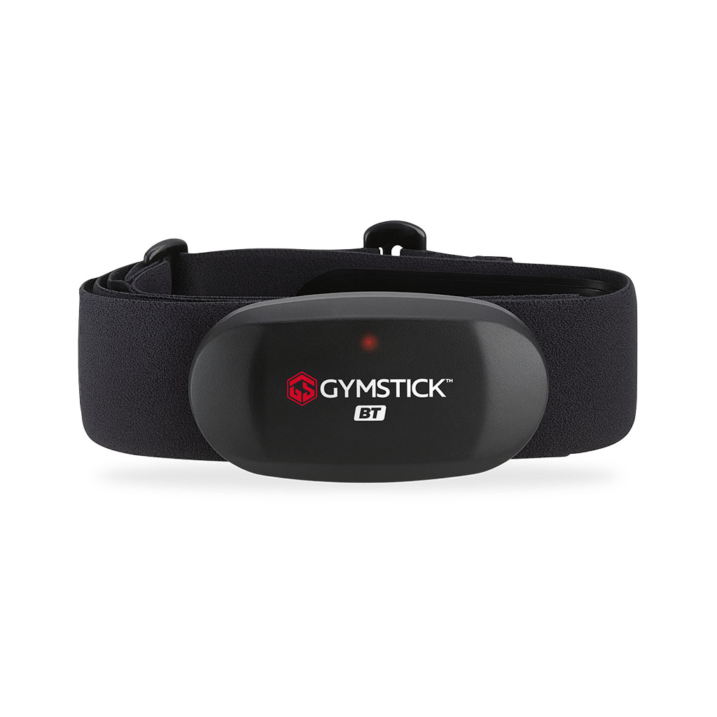 Gymstick sykevyö Bluetooth