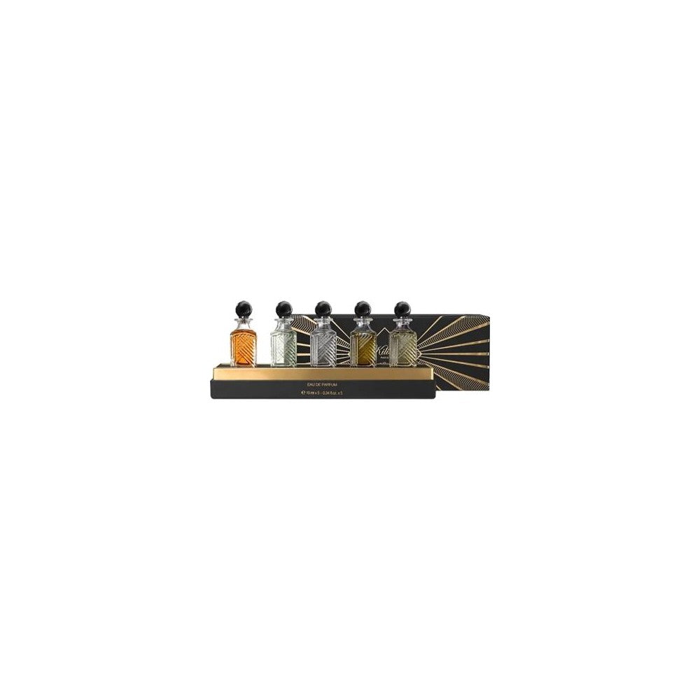 By kilian Unisex eau de parfum miniatyyri setti 5 x 10 ml