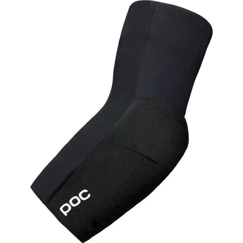 POC VPD Max Elbow Uranium Black - S