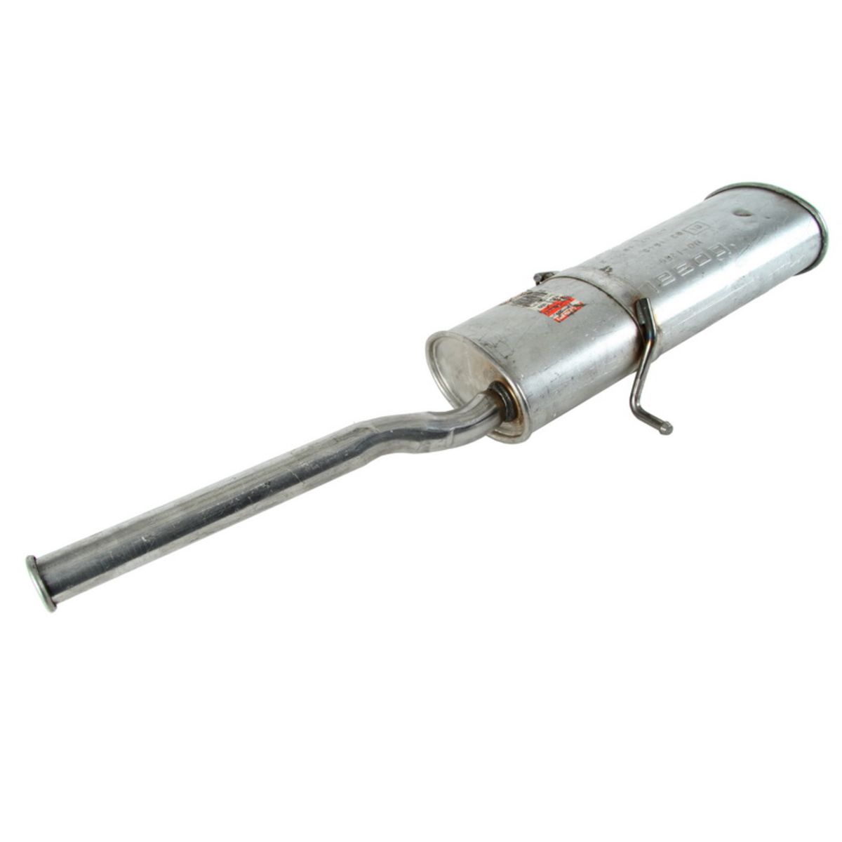 Takaäänenvaimentaja BOSAL 135-009