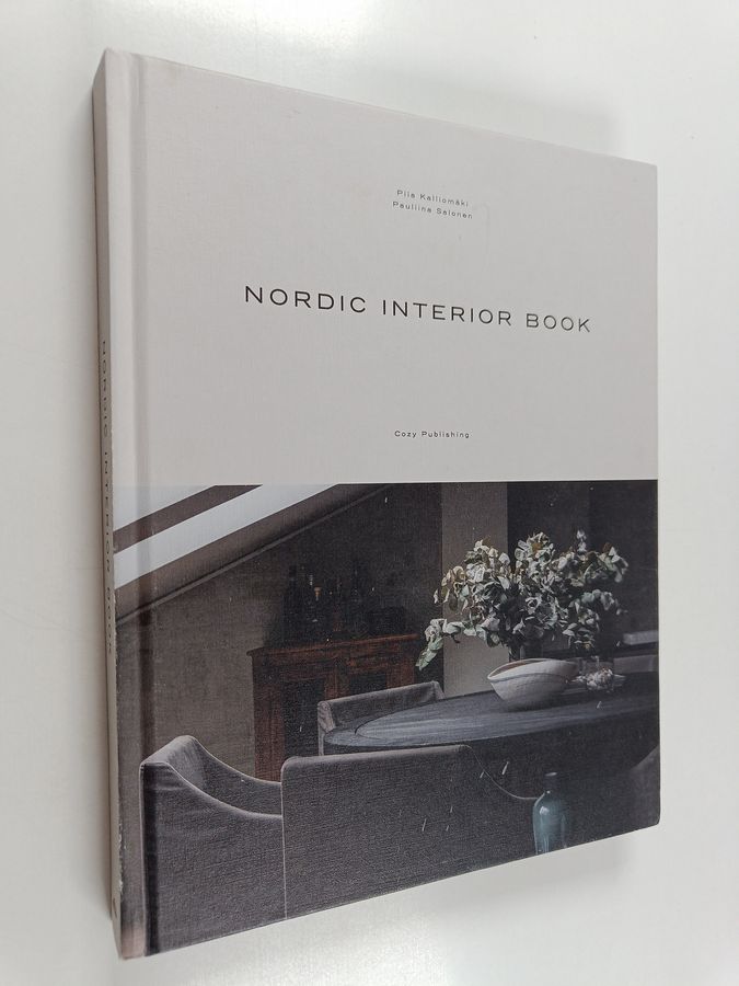 Nordic Interior Book