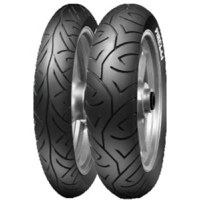 Pirelli Sport Demon ( 130/70-18 TL 63H takapyörä, M/C )