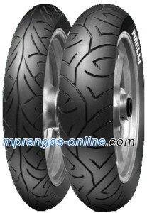 Pirelli Sport Demon ( 130/70-18 TL 63H takapyörä, M/C )