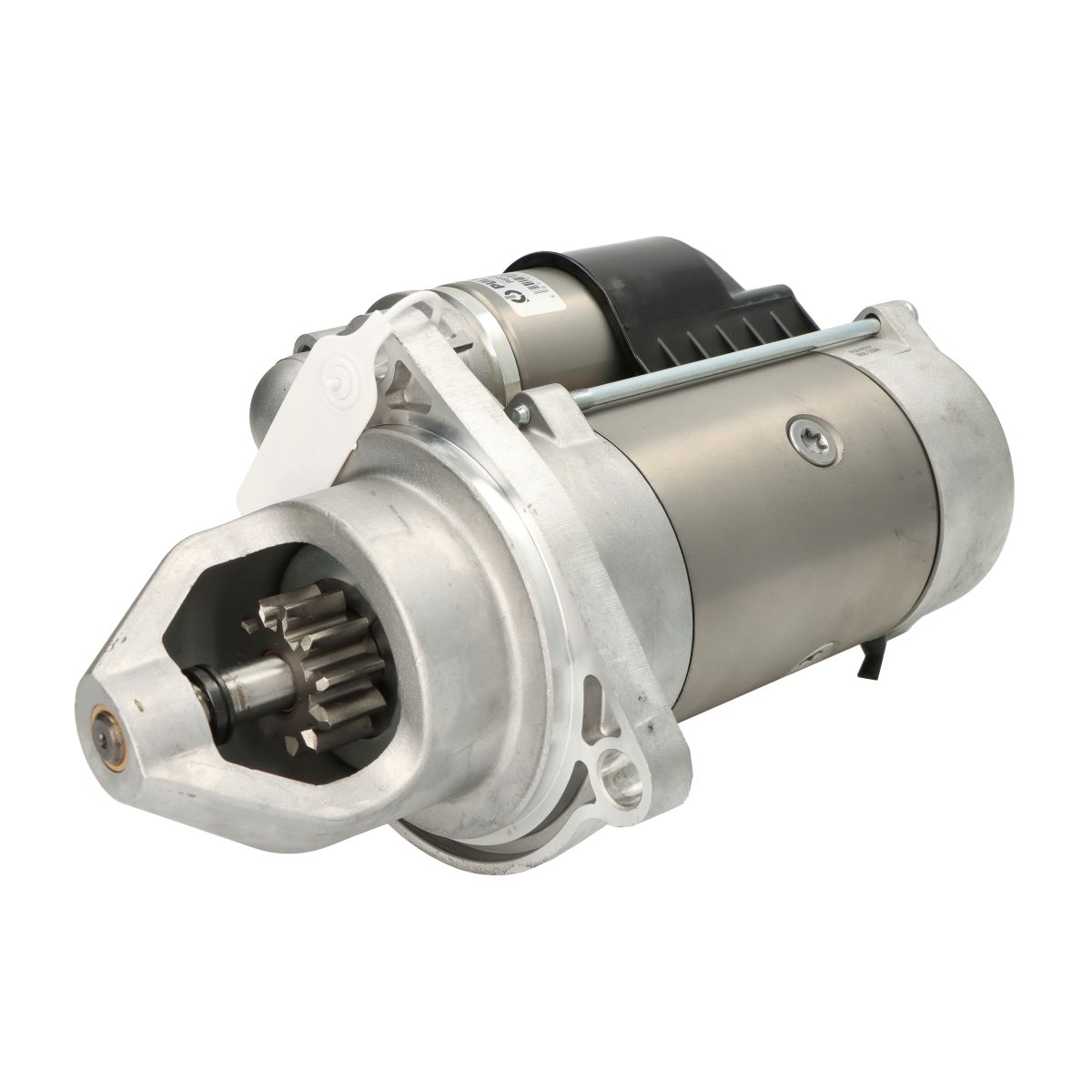 Käynnistysmoottori PULSAR PSR40201