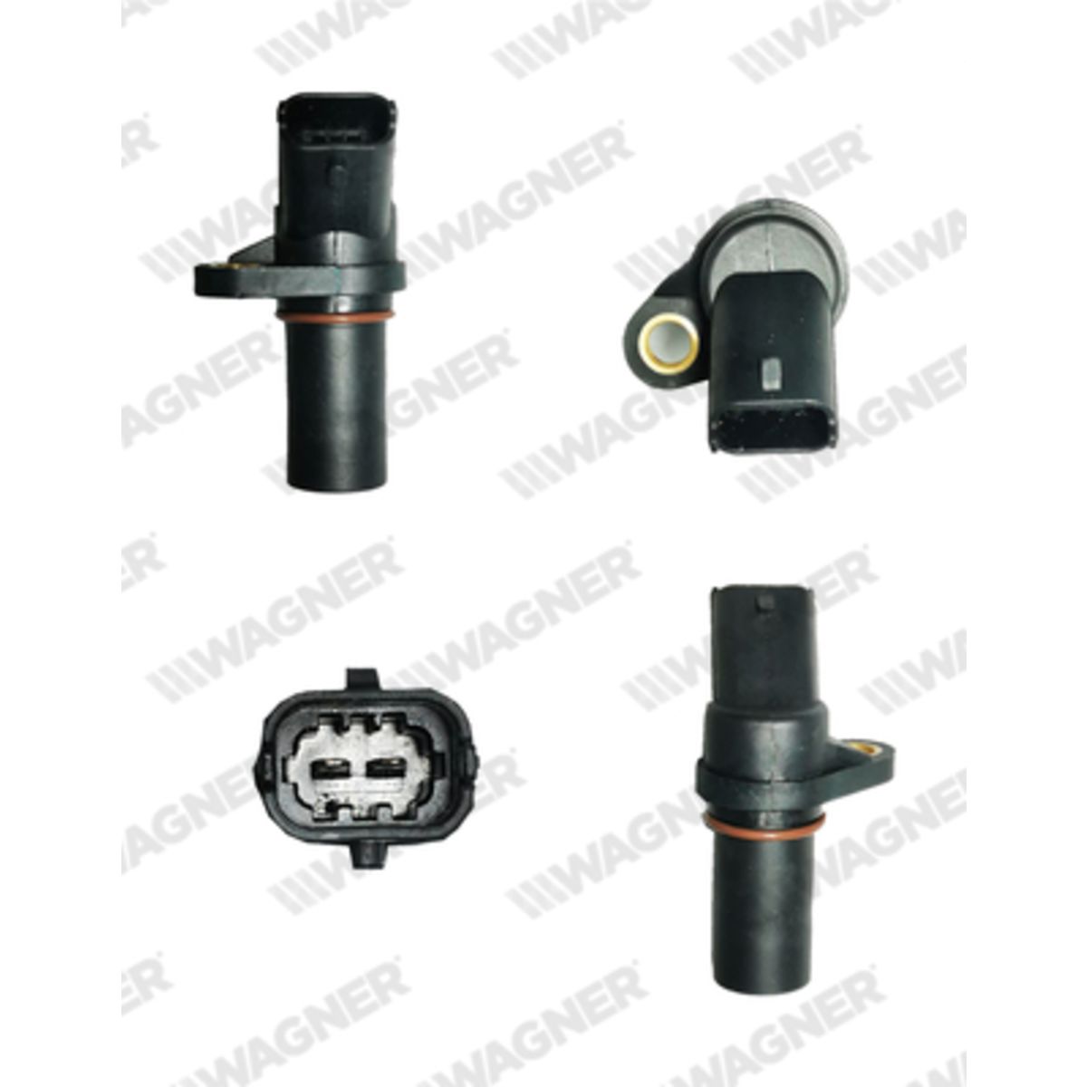 Impulssianturi, kampiakseli WAGNER CRS00063