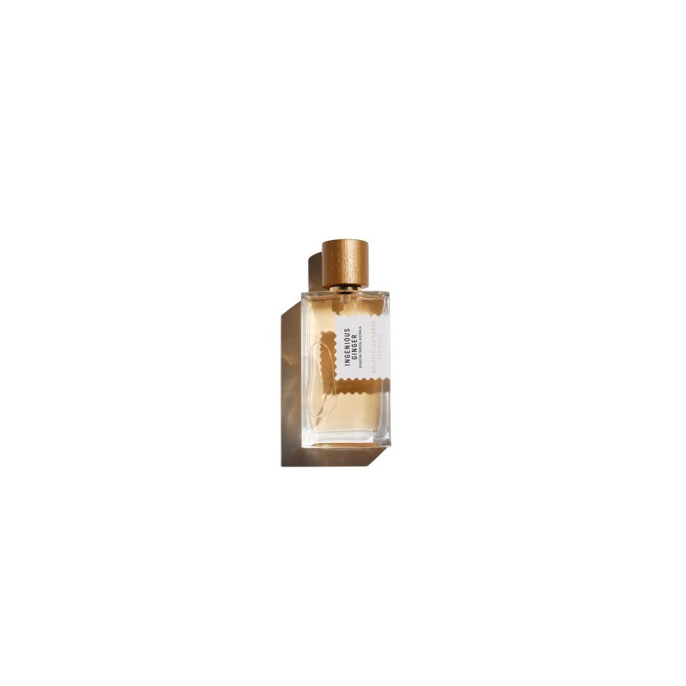 Goldfield & banks Ingenious Ginger Eau De Parfum - 100 ml