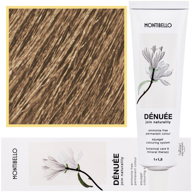 Montibello Denuee hiusväri 60 ml 9.36