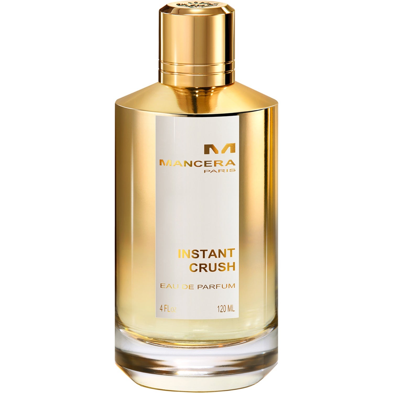 Mancera Instant Crush Eau De Parfum - 120 ml