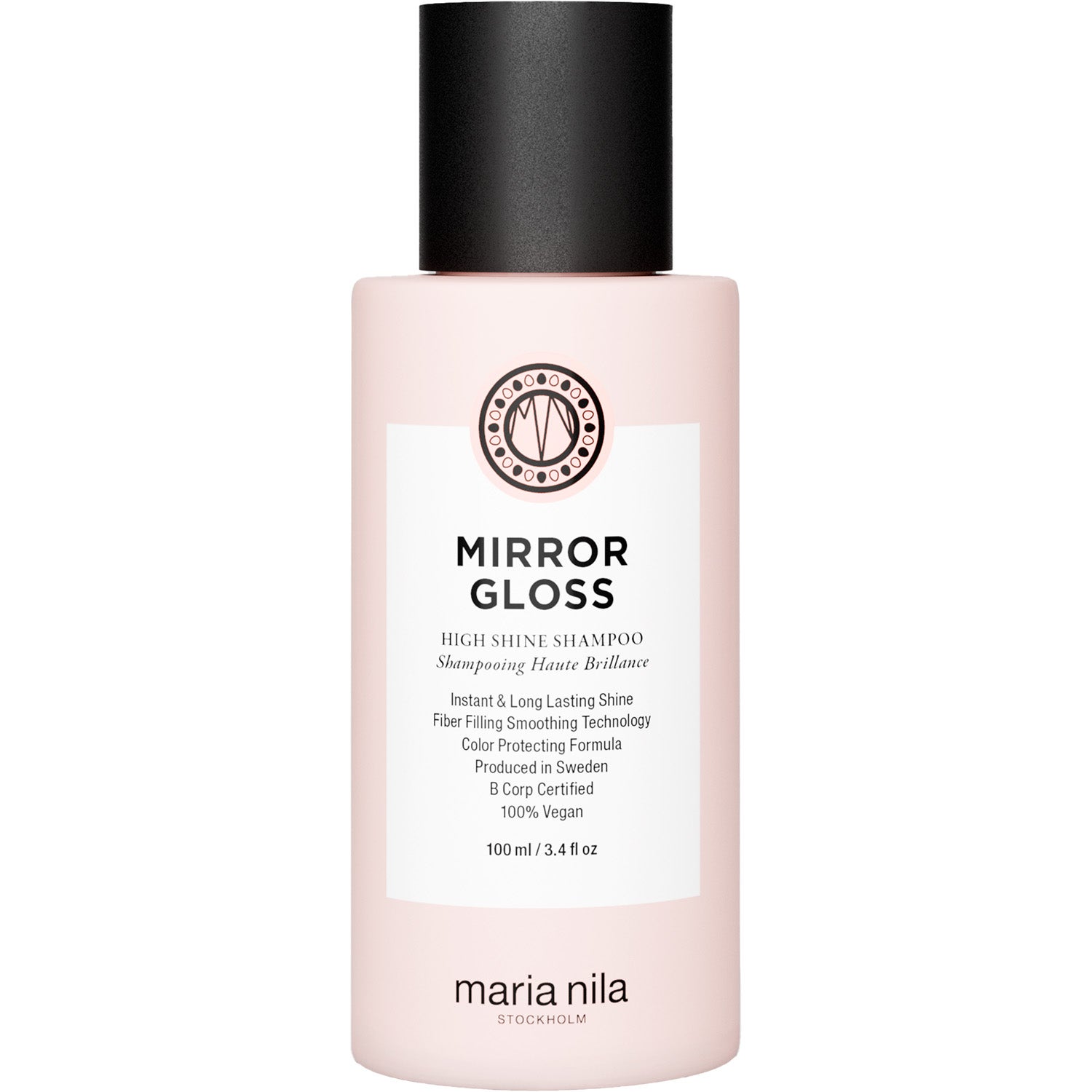 Maria Nila Mirror Gloss Shampoo 100 ml