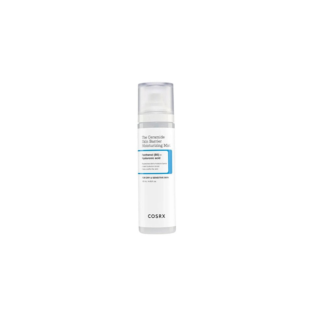 Cosrx The Skin Barrier Spray 120ml — Spray viso