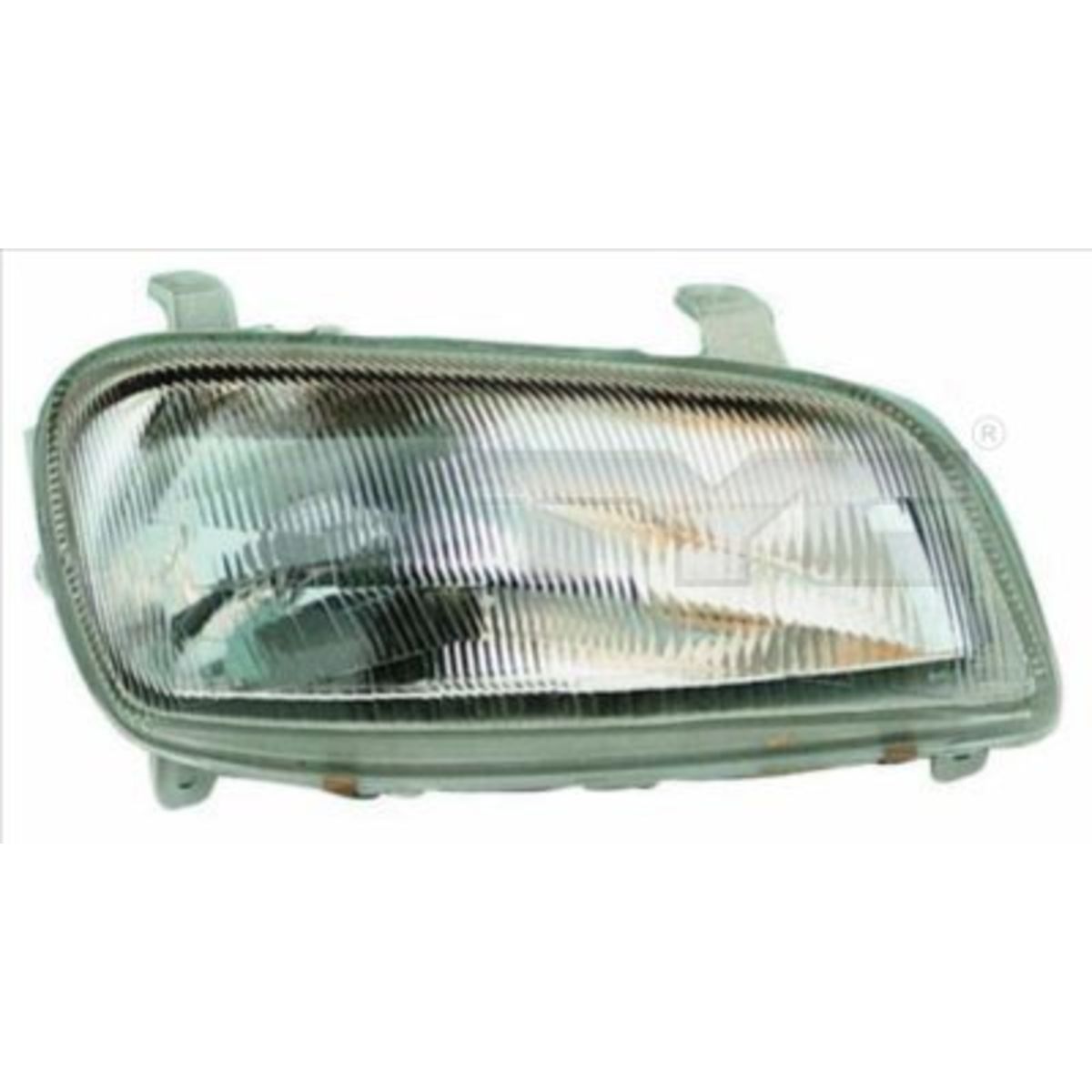 Ajovaloumpio TYC 20-3686-11-2