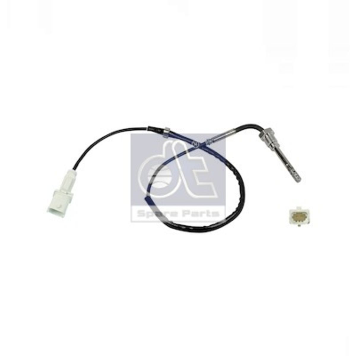 Pakokaasun lämpötila-anturi DT Spare Parts 7.60509