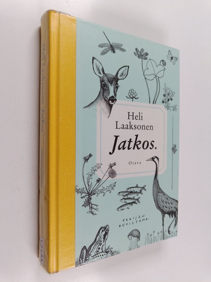 Jatkos