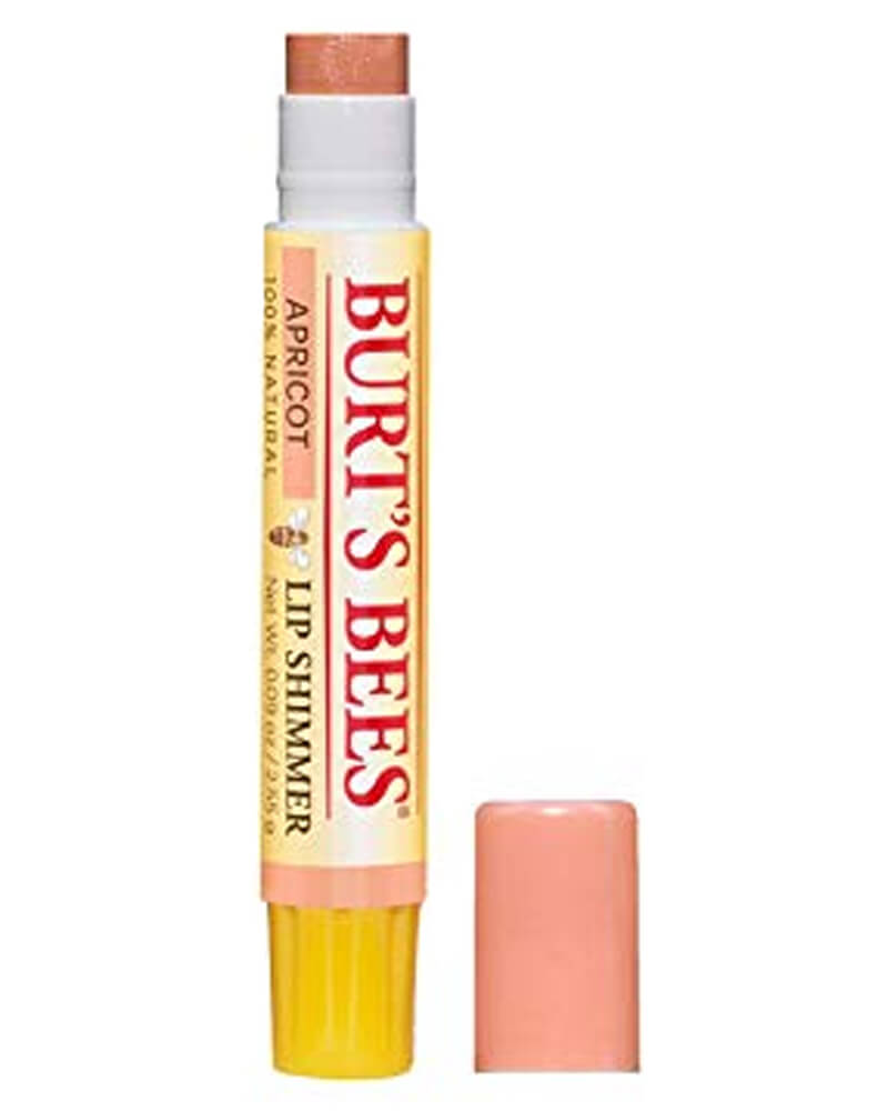 Burt ́s Bees Lip Shimmer Apricot
