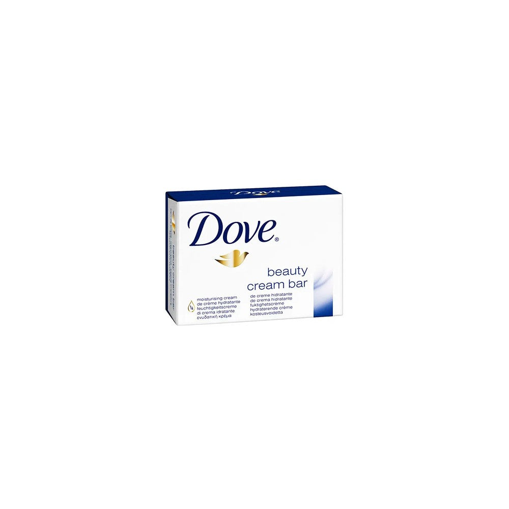 Dove Dove Kermainen alkuperäinen saippua 2 kpl x 90 grammaa