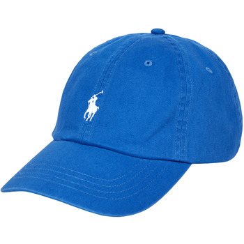 Polo Ralph Lauren Lippalakki 'CLS SPRT' sininen