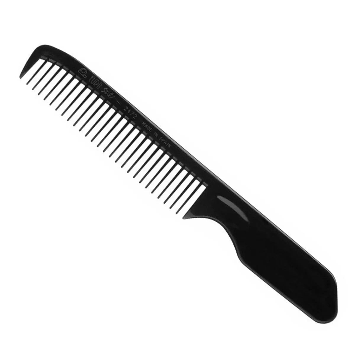 Eurostil Large Comb 20cm 1un
