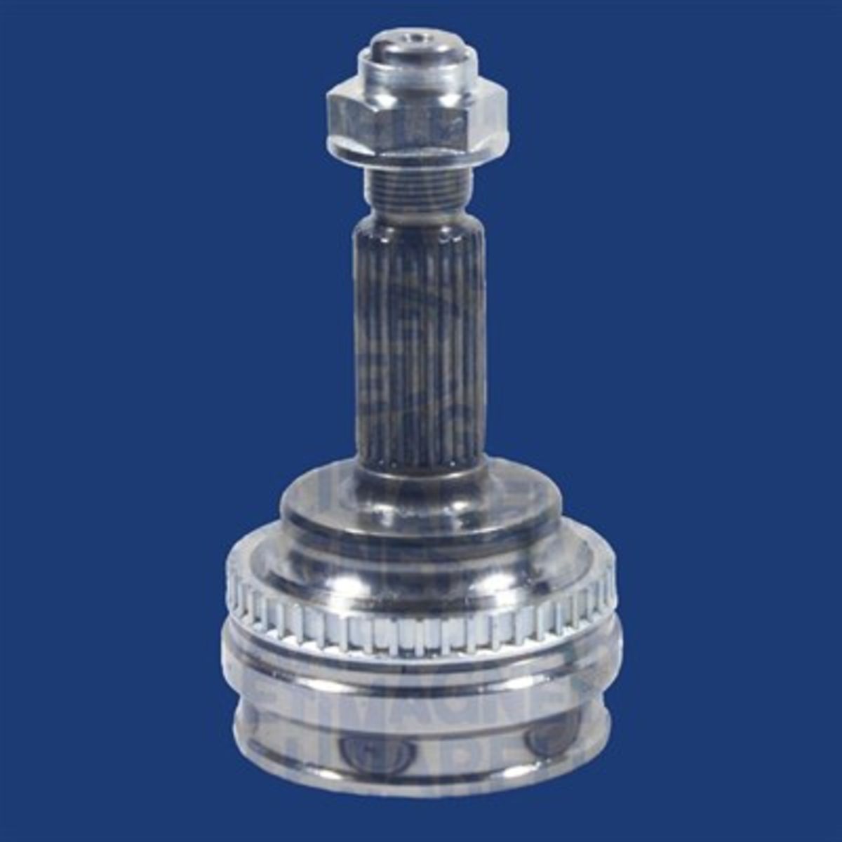 Nivelsarja, vetoakseli MAGNETI MARELLI 302015100289
