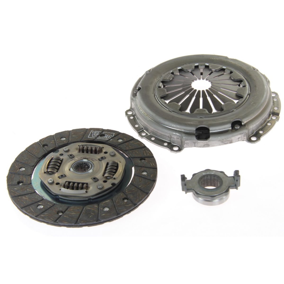 Kytkinpaketti VALEO 826234