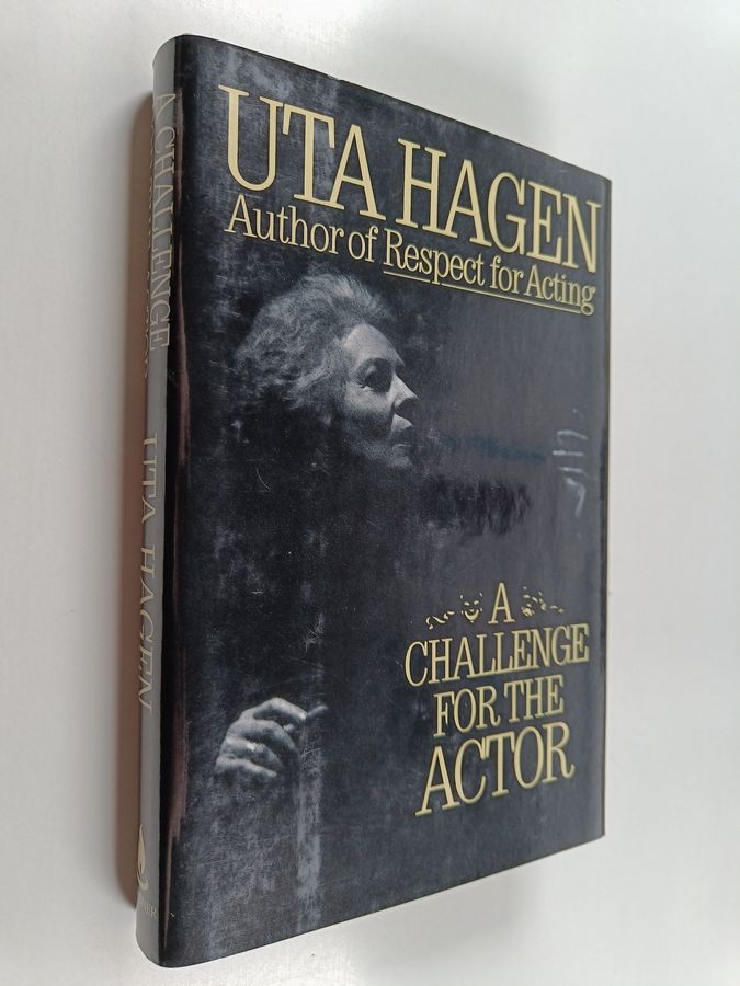 A Challenge for the Actor