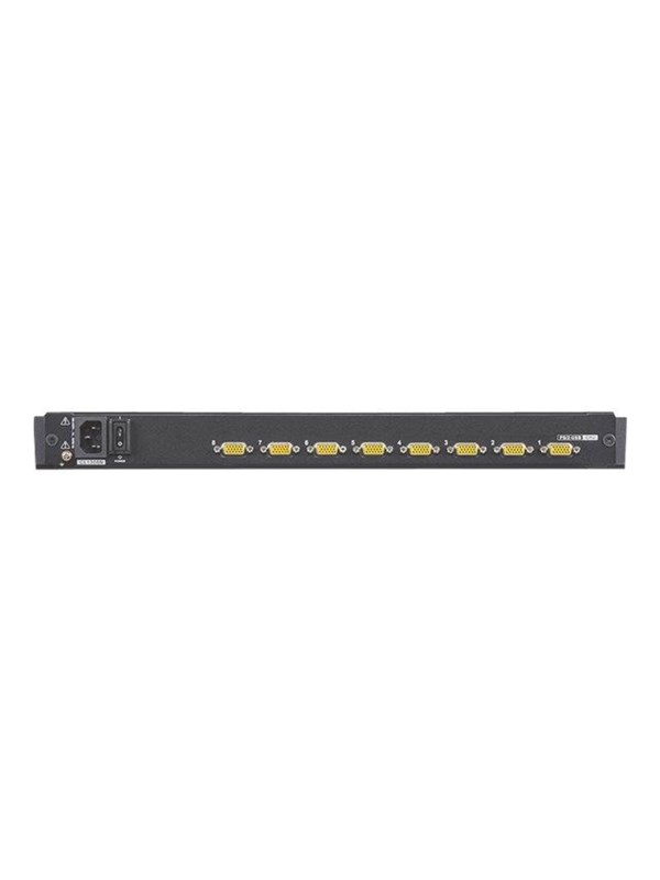 19" ATEN LCD KVM Switches CL1308N - KVM console - 19"