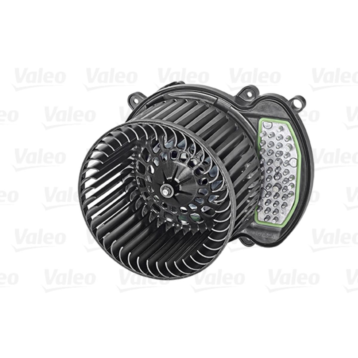 Sisätilapuhallin VALEO 715012