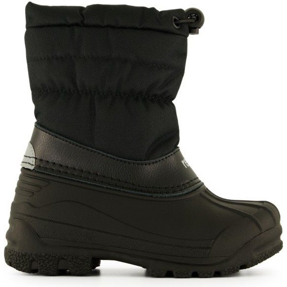 Reima Winter Boots, Nefar Black - 26