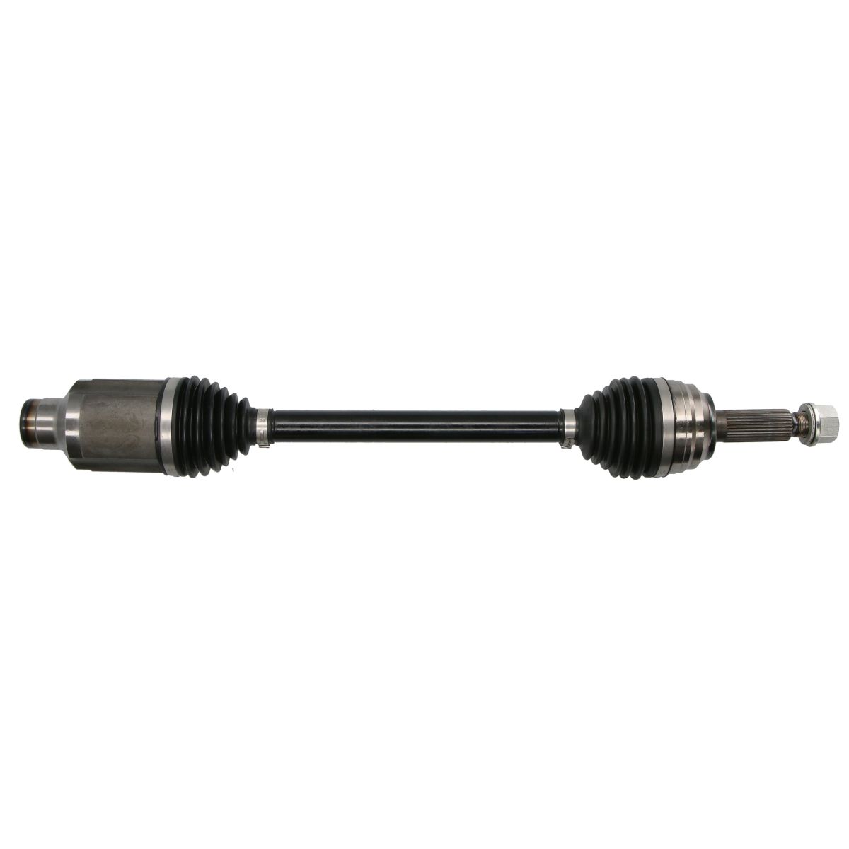 Vetoakseli PASCAL G2T016PC